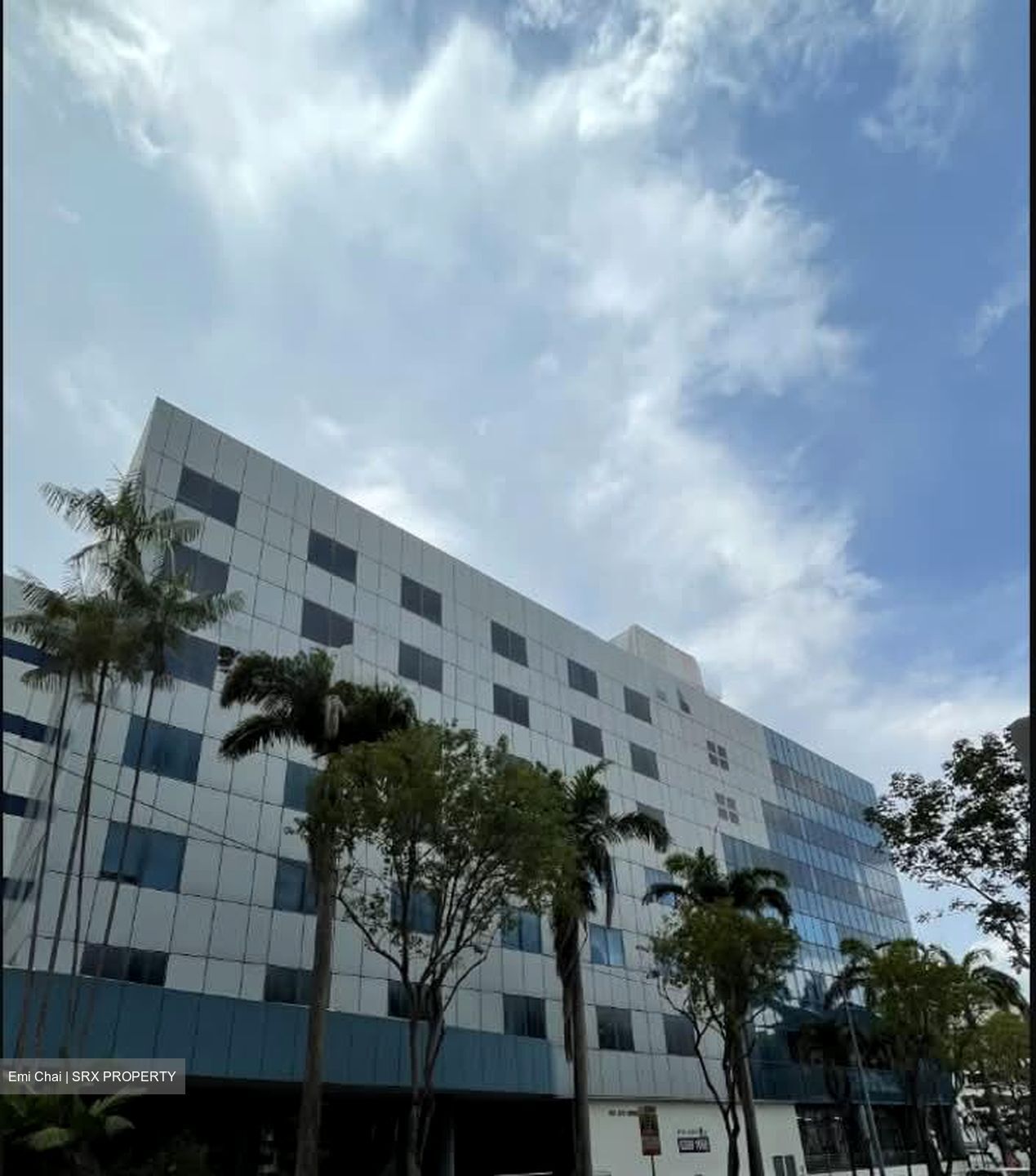 Joo Seng Road (D13), Factory #591242861